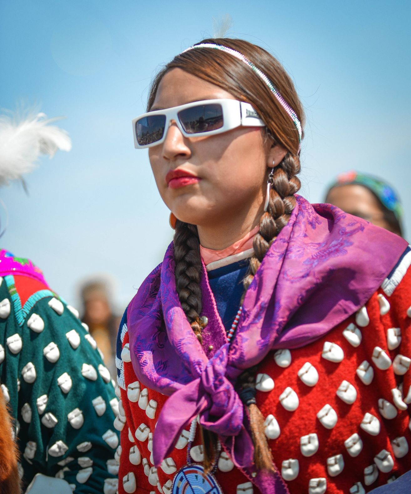 Crow Fair 2017
